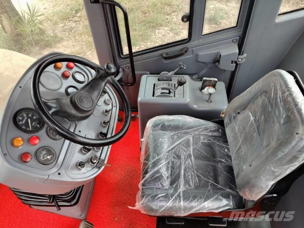 XCMG XS 223 J Ťahačové valce