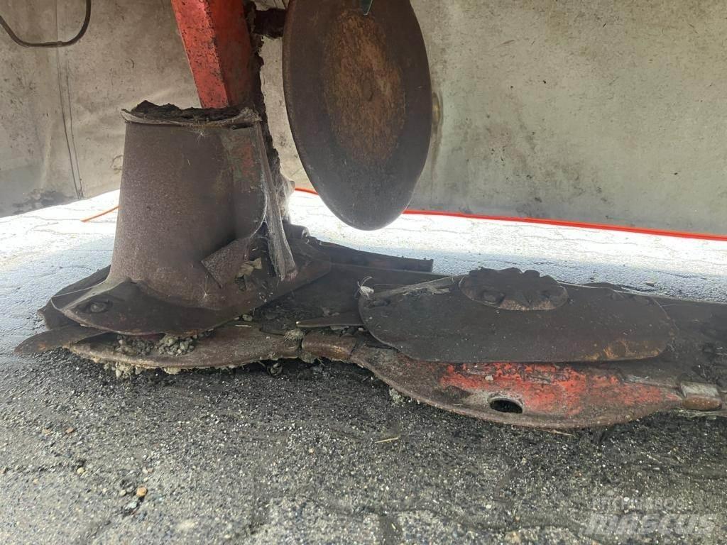 Kuhn GMD 4410 Žací stroj-kondicionér