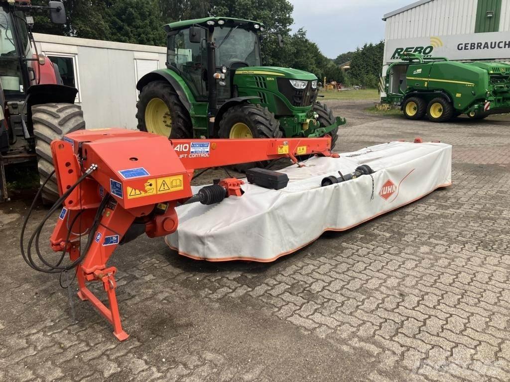 Kuhn GMD 4410 Žací stroj-kondicionér