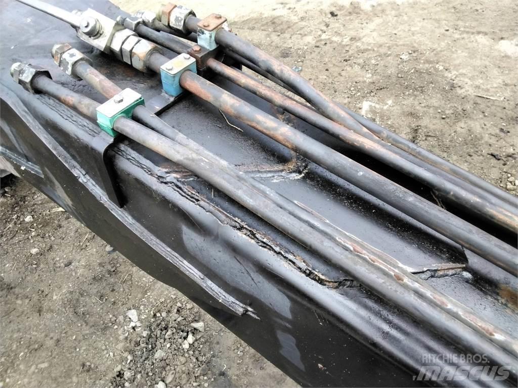 Eco Log 300 Žatevné žeriavy