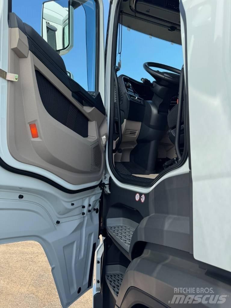 DAF XG 480 Ťahače