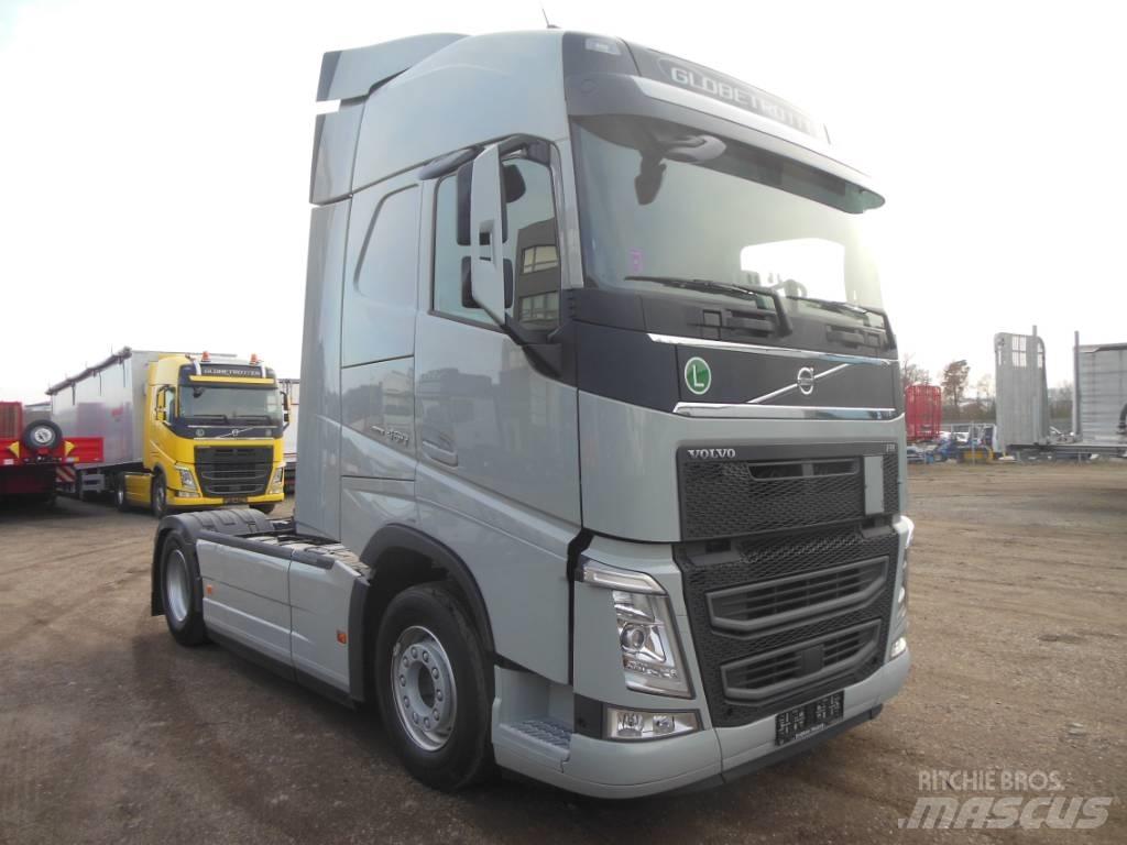 Volvo FH13 460 Ťahače