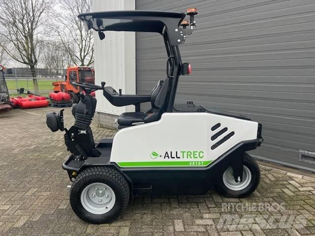  AllTrec 4810T Nosiče náradia
