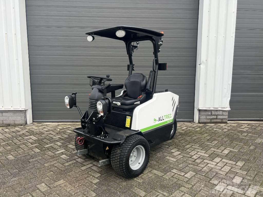  AllTrec 4810T Nosiče náradia