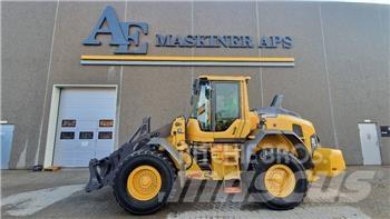 Volvo L 70 H Kolesové nakladače