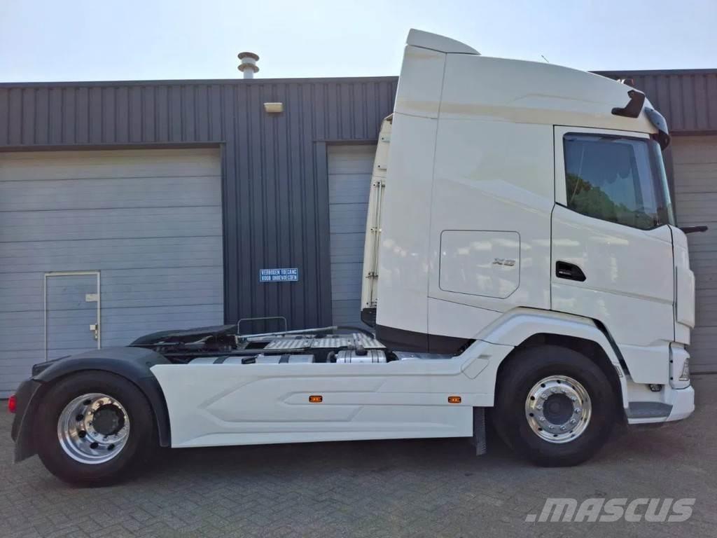 DAF XG XG480 HYDRO Ťahače