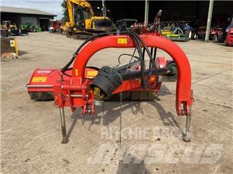 Kuhn TBE 222 Mulčovače