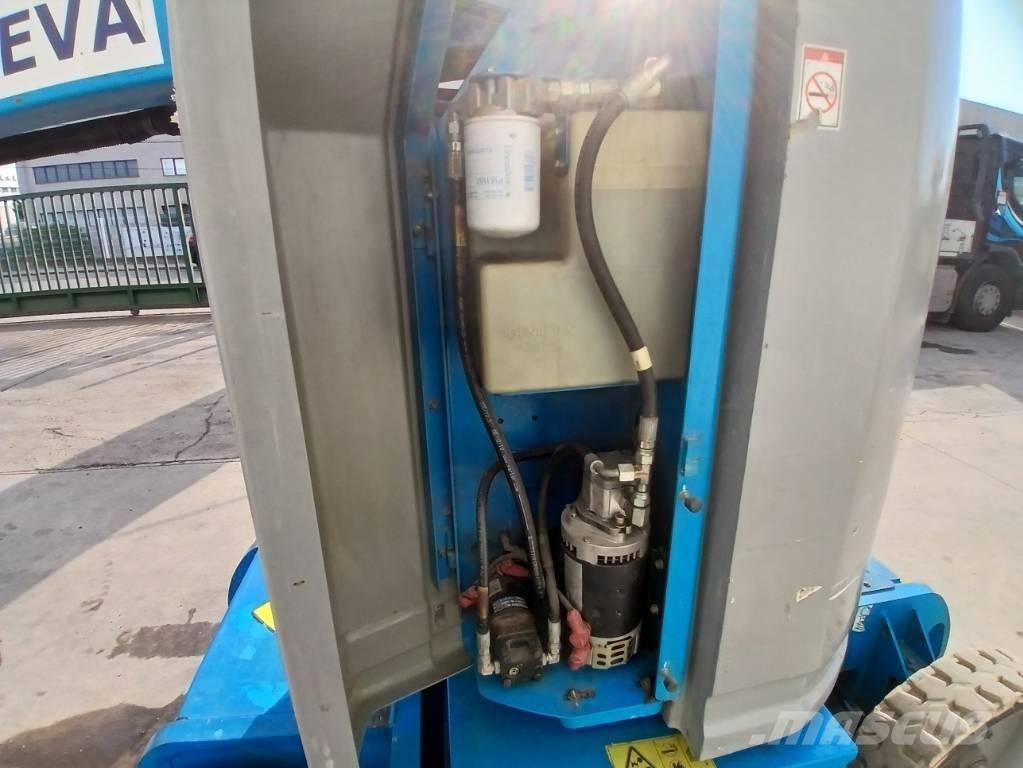 Genie Z 30/20 N RJ Kĺbové plošiny