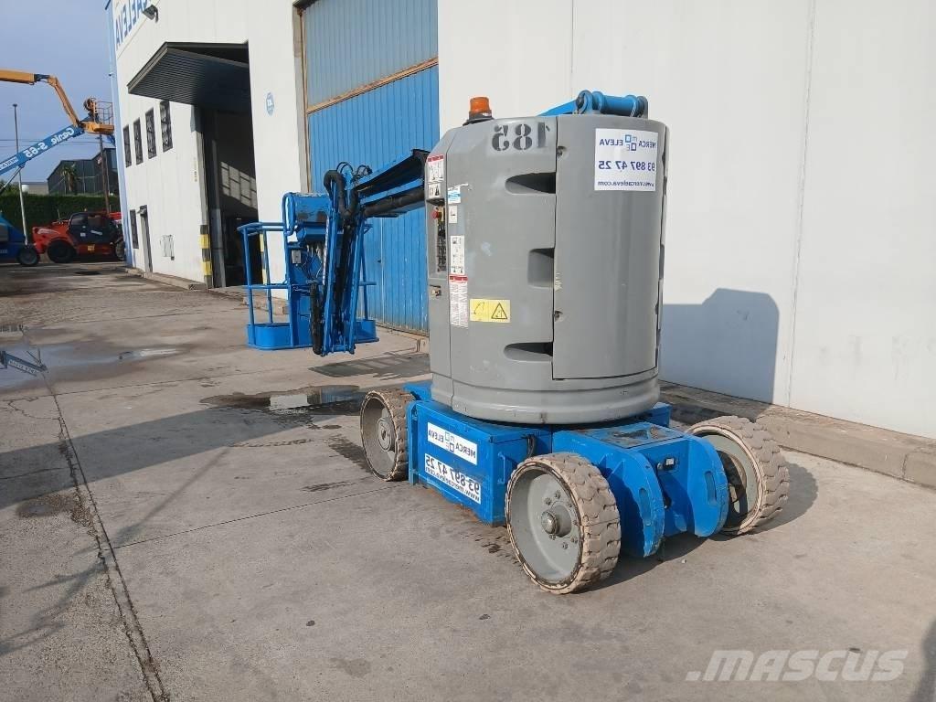 Genie Z 30/20 N RJ Kĺbové plošiny