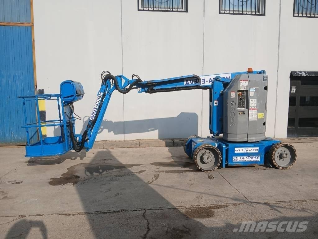 Genie Z 30/20 N RJ Kĺbové plošiny
