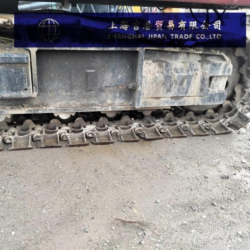 Sumitomo LS118RH5 Pásové žeriavy
