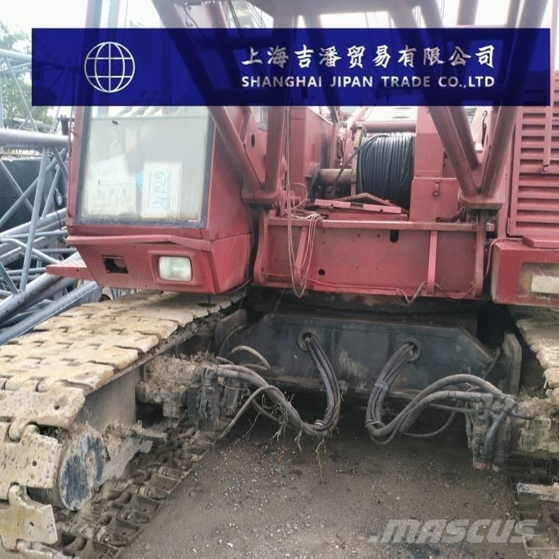 Sumitomo LS118RH5 Pásové žeriavy