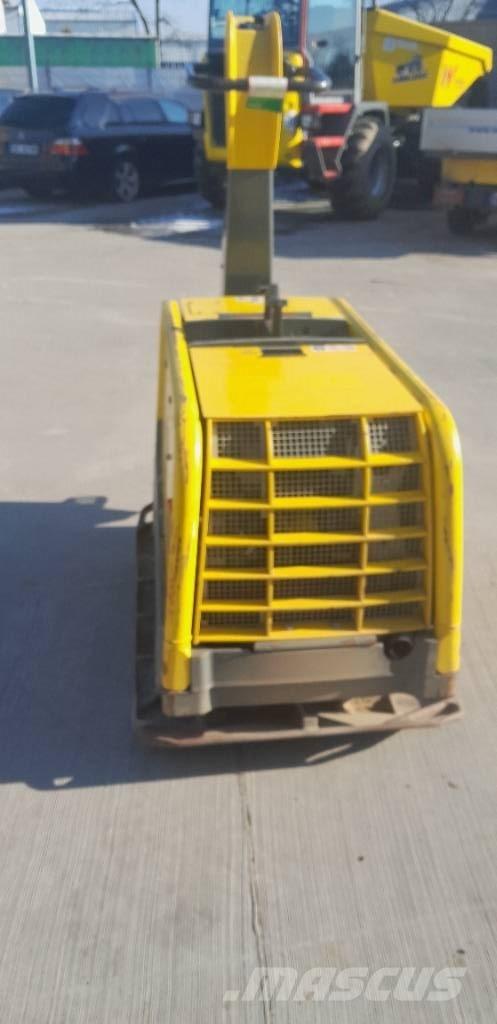 Wacker Neuson DPU 80 Kompaktory