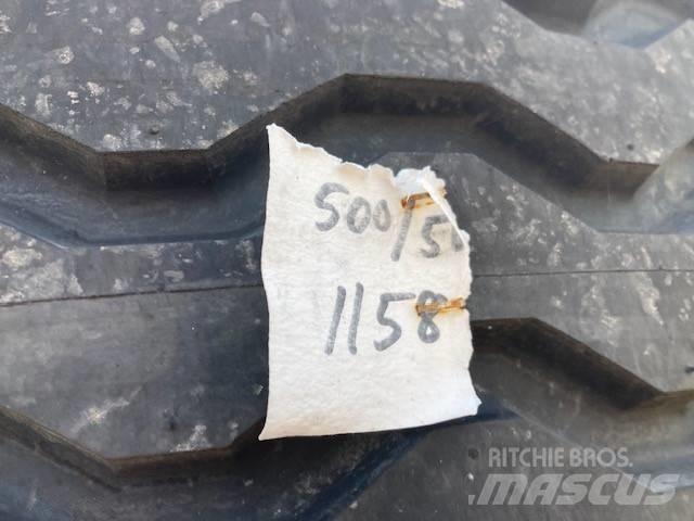 Vredestein 500/55R20 Pneumatiky, kolesá a ráfiky