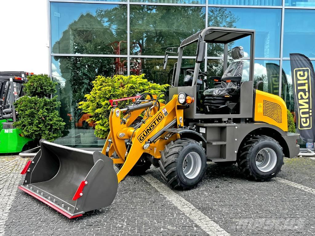 Günstig 910N Kolesové nakladače