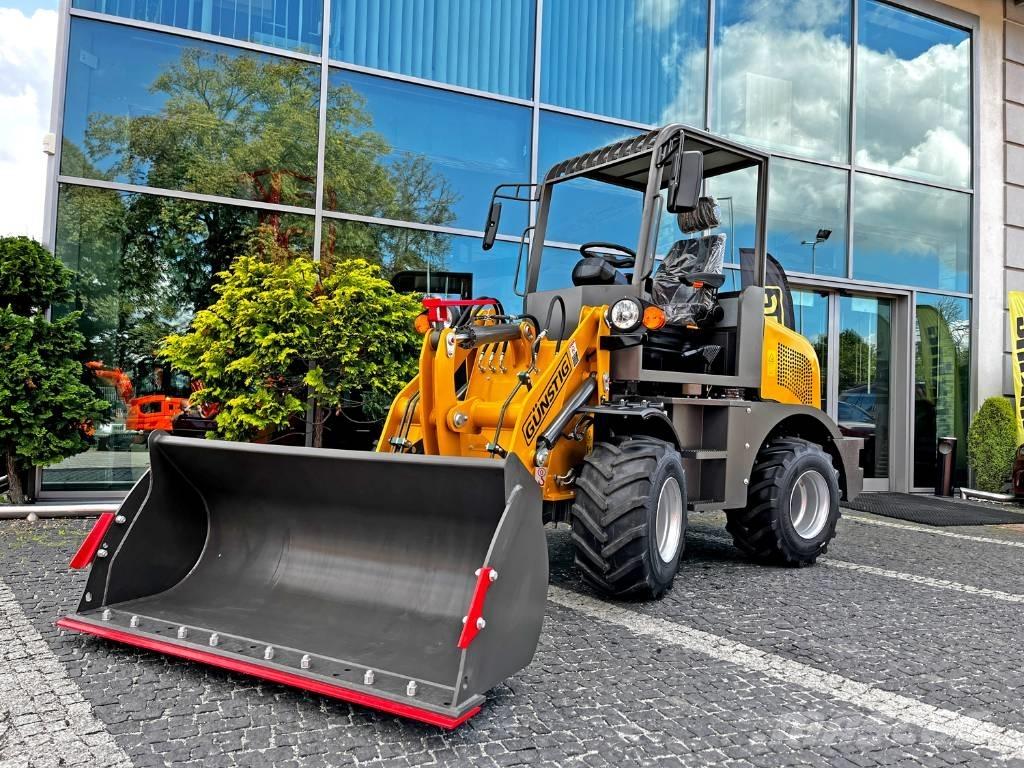 Günstig 910N Kolesové nakladače