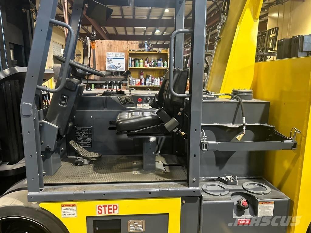 Hoist FR 40-60 Iné