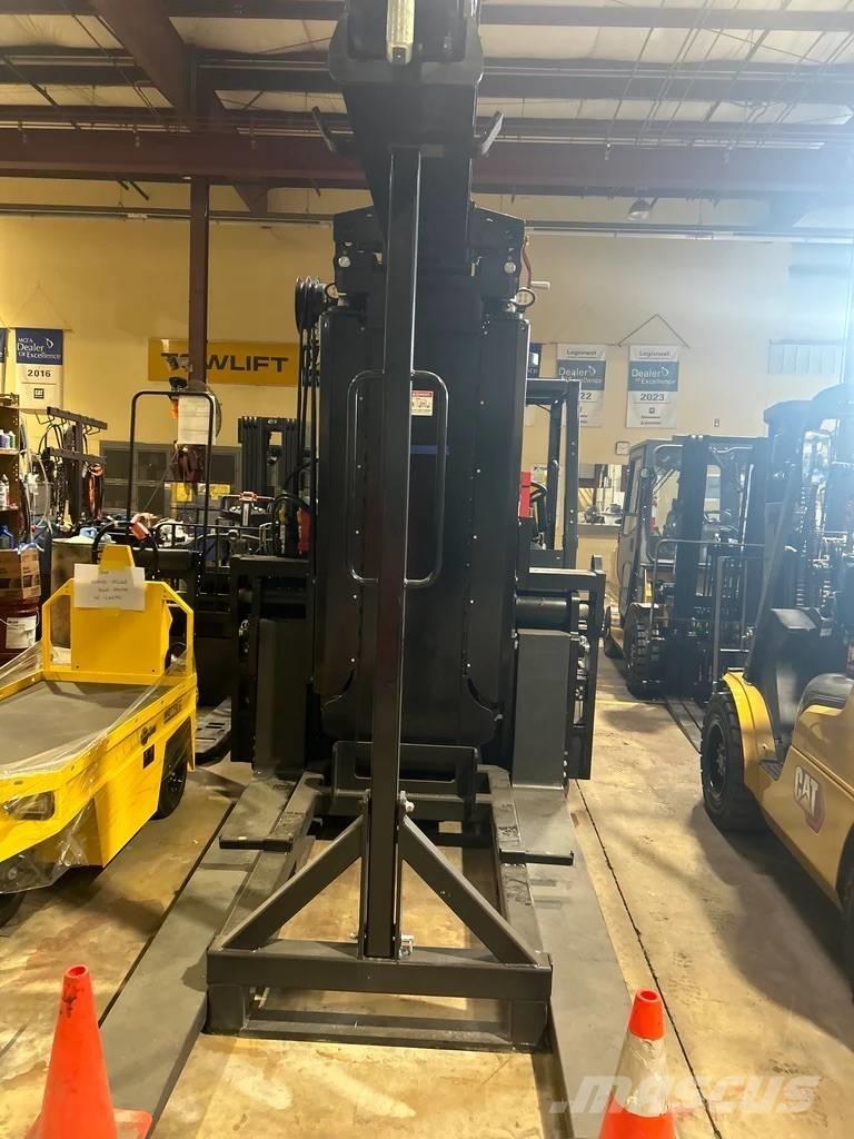 Hoist FR 40-60 Iné