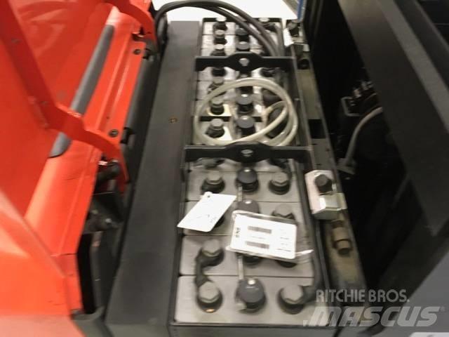 Toyota OSE 100 W Nízkozdvižné vozíky