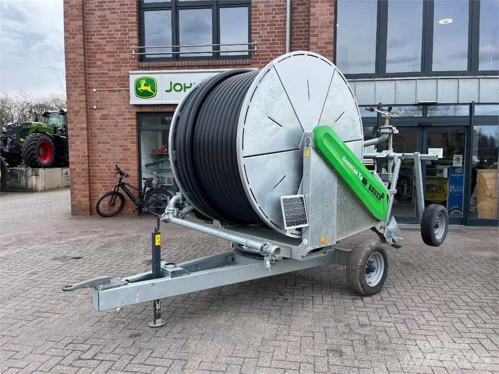 Bauer Rainstar T32 Zavlažovanie