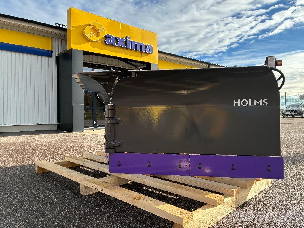 Holms PVH 320 Pluhy