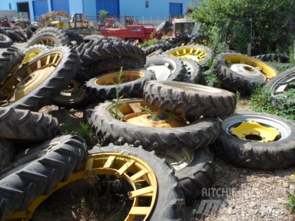 Egyéb Egyéb Pneumatiky, kolesá a ráfiky