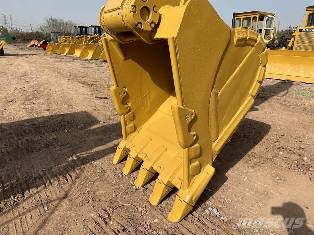 CAT 336DL Pásové rýpadlá