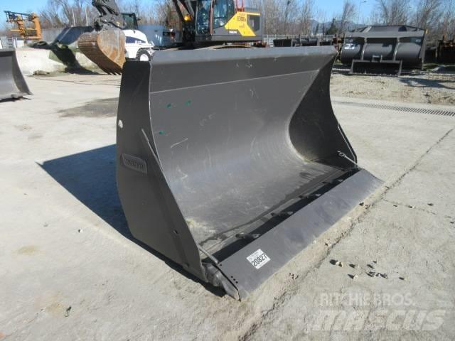 Volvo L20 Lopaty
