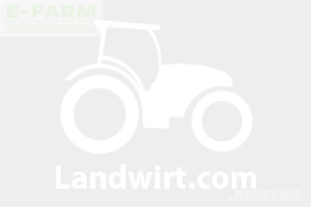 John Deere 9600 Samochodné kosačky