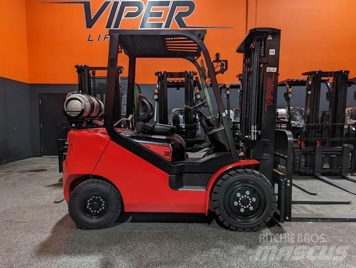 Viper FY30T Iné