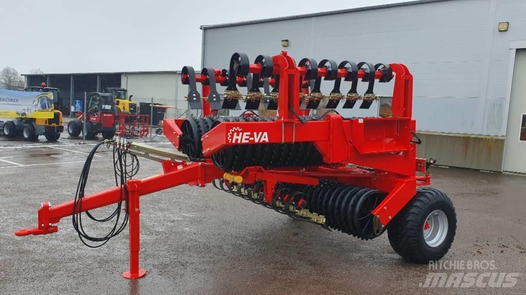 He-Va Tip-Roller 6.3 Valce