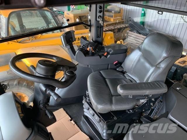 Challenger MT 765 C Traktory