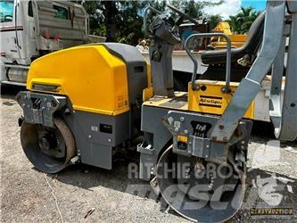 Dynapac CC 1200 Tandemové valce
