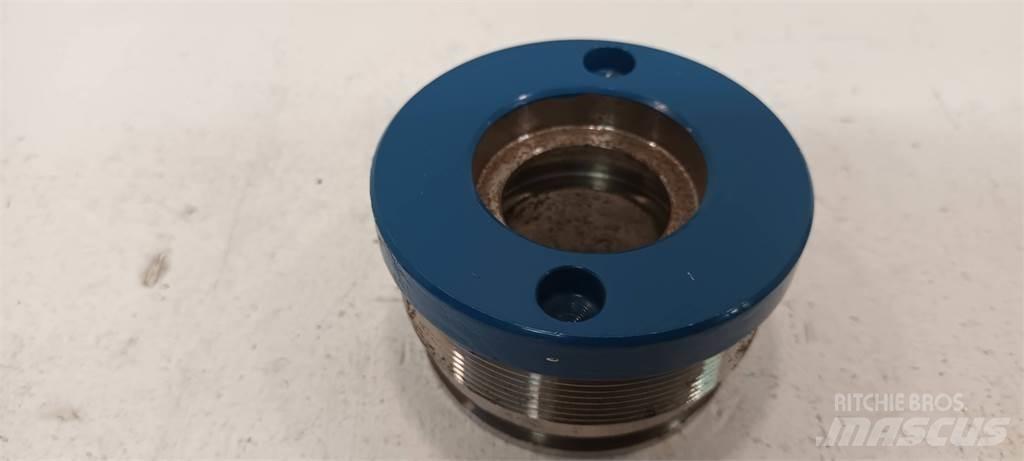 Rottne 046-0286 Hydraulika