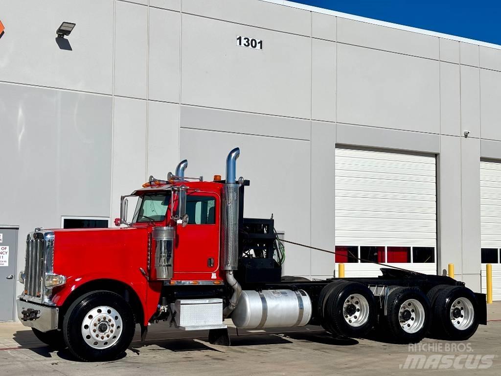 Peterbilt 388 Ťahače