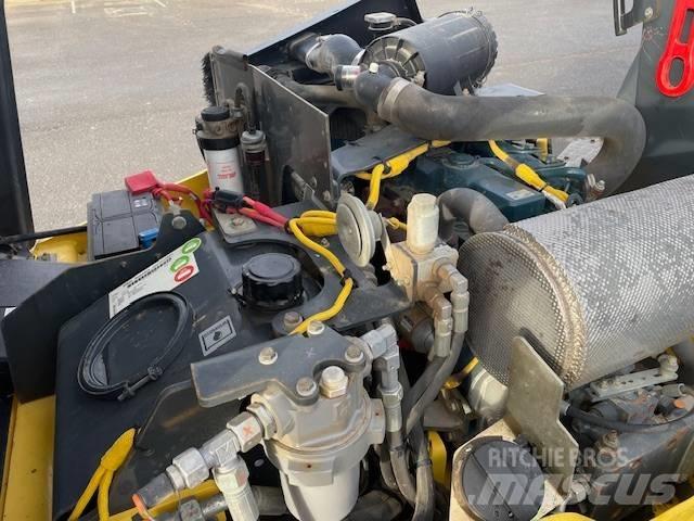Bomag BW 135 AD-5 Tandemové valce