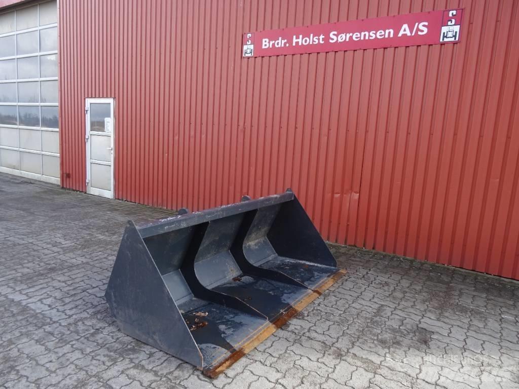 Schäffer Skovl Lopaty