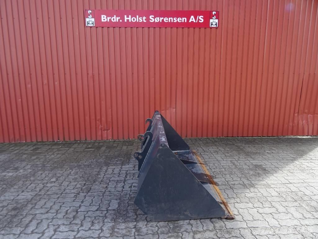 Schäffer Skovl Lopaty