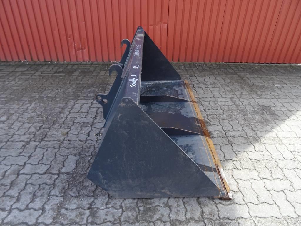 Schäffer Skovl Lopaty