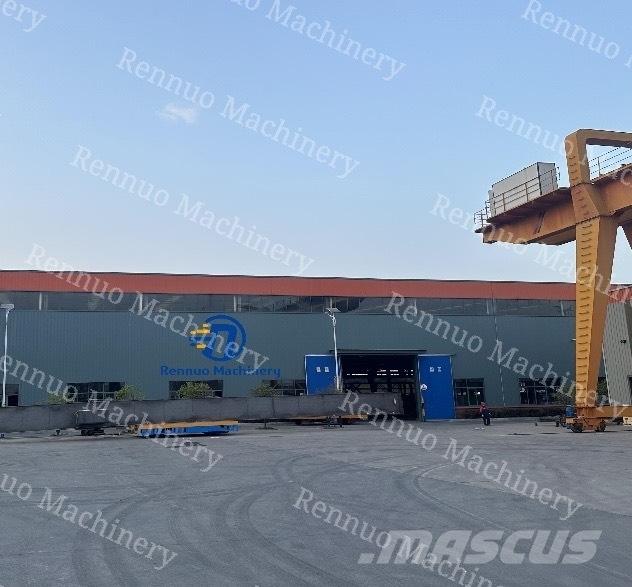 Komatsu PC 450-7 Pásové rýpadlá