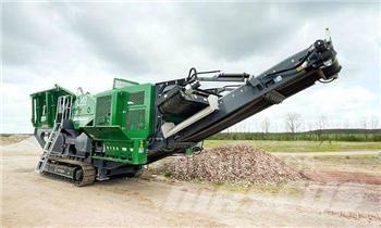 McCloskey J40v2 Drviče