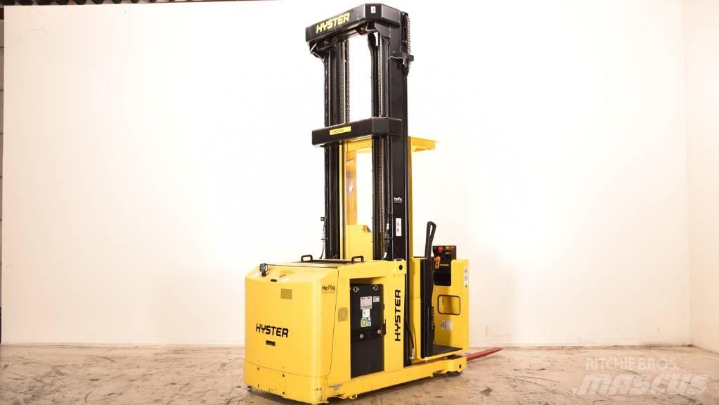 Hyster K1.0H Strednezdvižný vozík