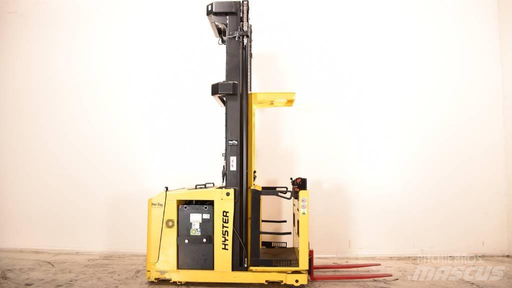 Hyster K1.0H Strednezdvižný vozík