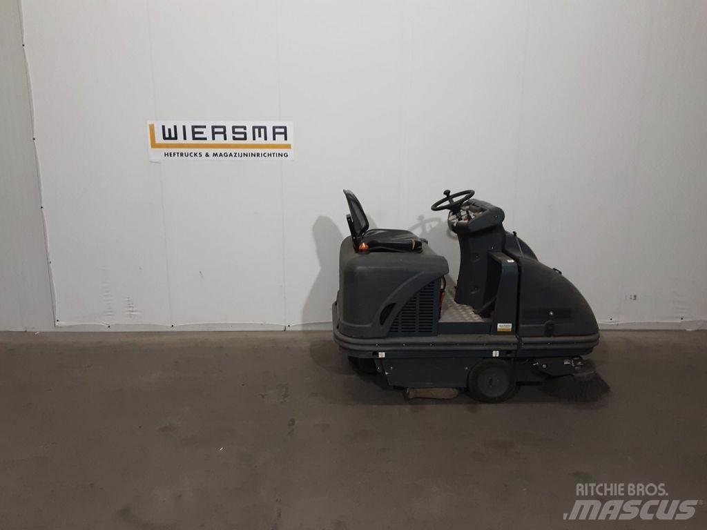  Duster LARGE B Zametacie stroje