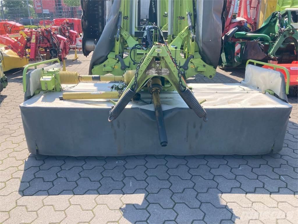 CLAAS Disco 3150 F Žací stroj-kondicionér