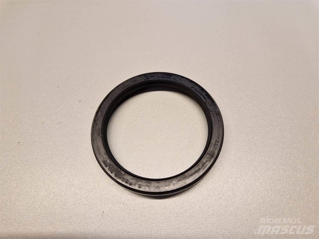 Rottne 999-5180 Hydraulika