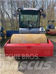 Dynapac CA 1500 D Ďalšie valce