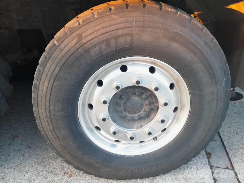 JENZ HEM 922 Štiepkovače