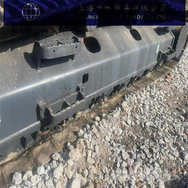 Kobelco SK 480 Pásové rýpadlá