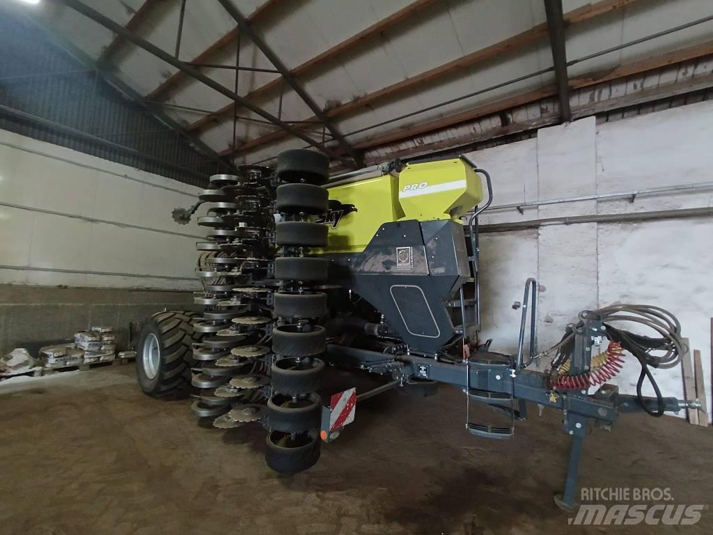  Sky Easydrill W6020 Mechanické sejačky